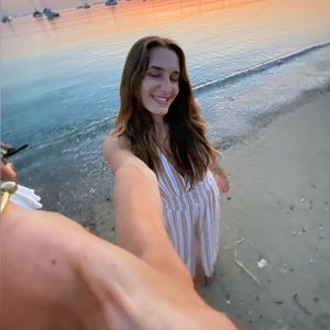 american eagle jumpsuit